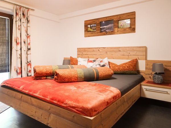 Mittleres Schlafzimmer